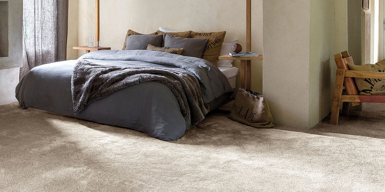 GAIA® Carpet - Indus 30 - Bed
