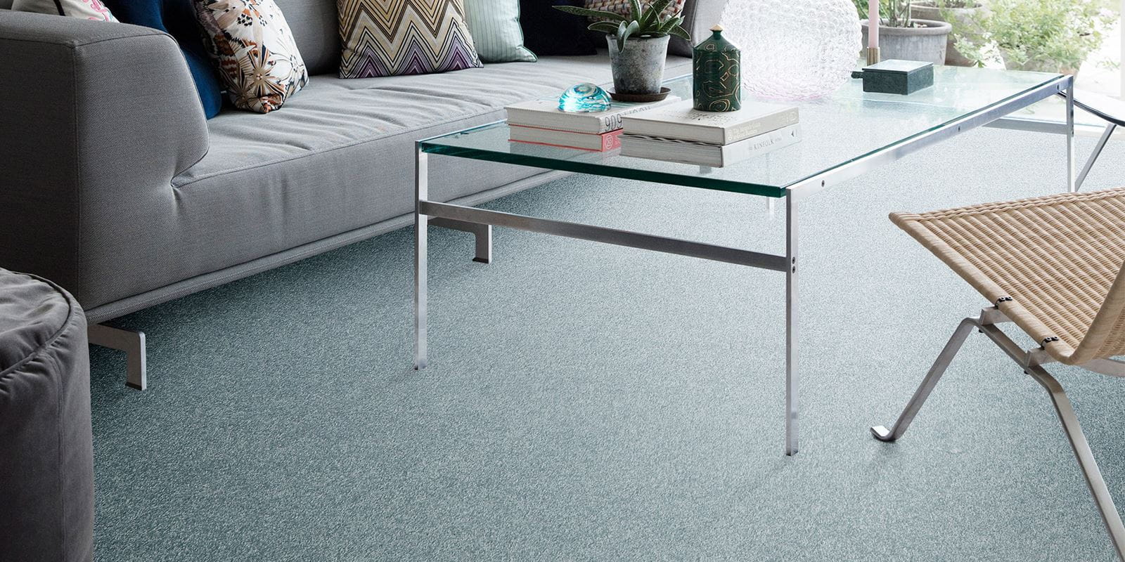 GAIA® Carpet - Mekong 75 - Living